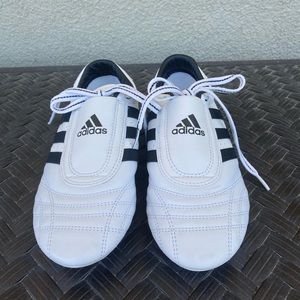 Adidas martial arts shoes